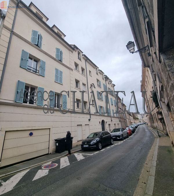 Studio à Pontoise