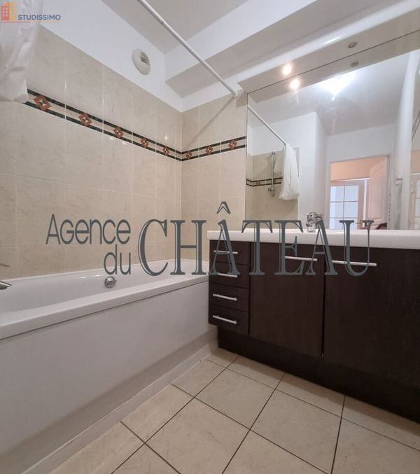 Studio 36m² Pontoise 95300 - Photo 3