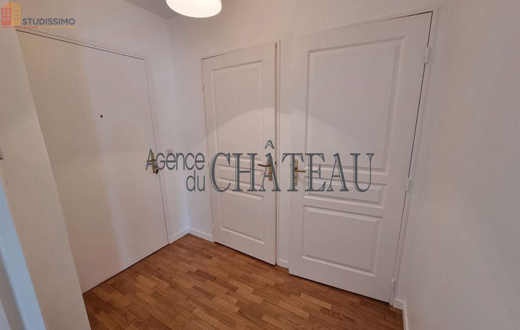 Studio 36m² Pontoise 95300 - Photo 2