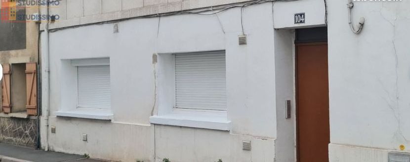 Studio à Montmagny