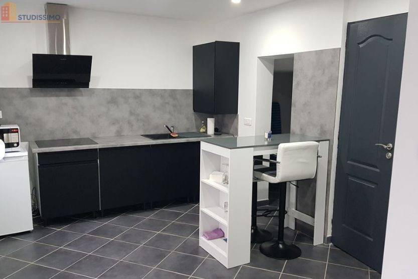 Studio 30m² Montmagny - Lumineux, proche commodités - Photo 1