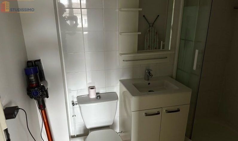 Studio 24m² Osny - DPE D - Photo 5