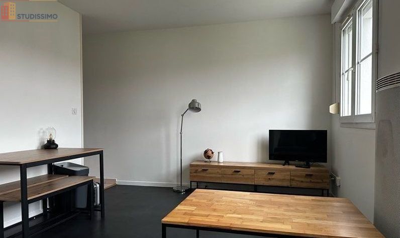 Studio 24m² Osny - DPE D - Photo 3