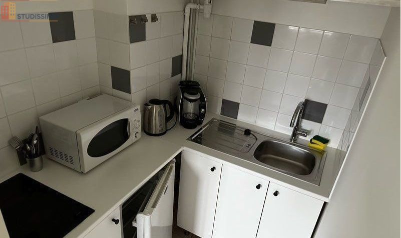 Studio 24m² Osny - DPE D - Photo 1