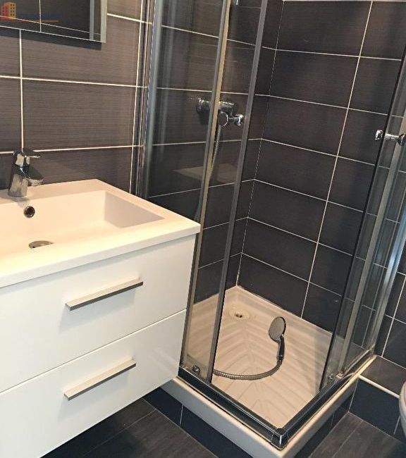Studio 30m² Éragny - Lumineux, 1er étage - Photo 4