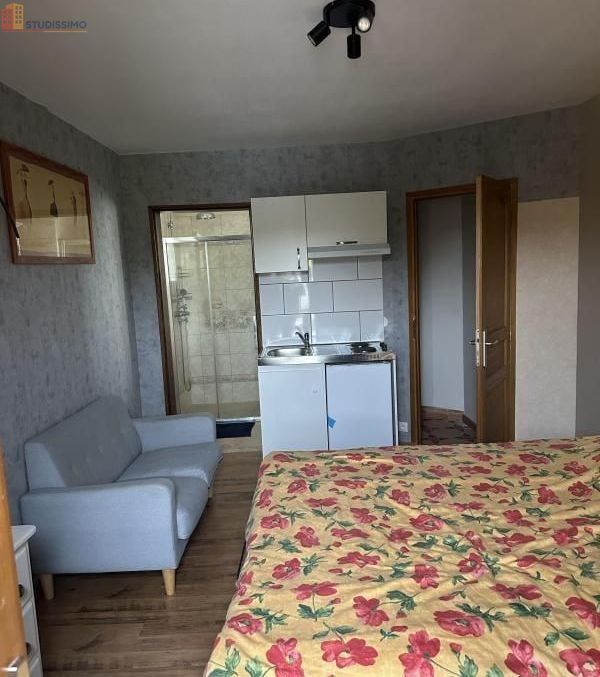 Studio 15m² Argenteuil - DPE C - Photo 26