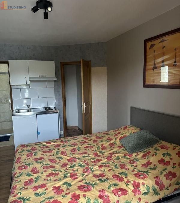 Studio à Argenteuil