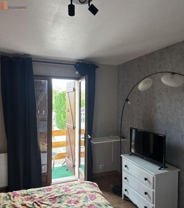 Studio 15m² Argenteuil - DPE C - Photo 23