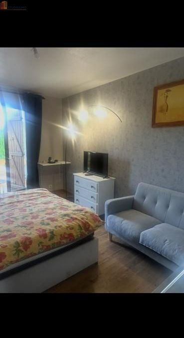 Studio 15m² Argenteuil - DPE C - Photo 19