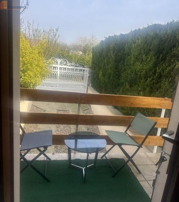 Studio 15m² Argenteuil - DPE C - Photo 15