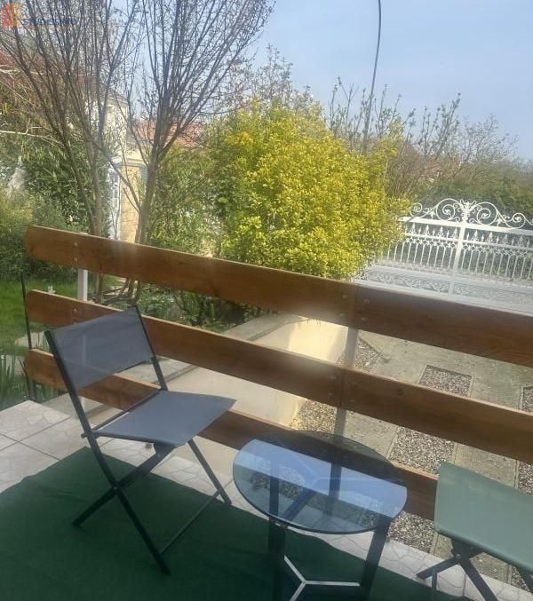 Studio 15m² Argenteuil - DPE C - Photo 14
