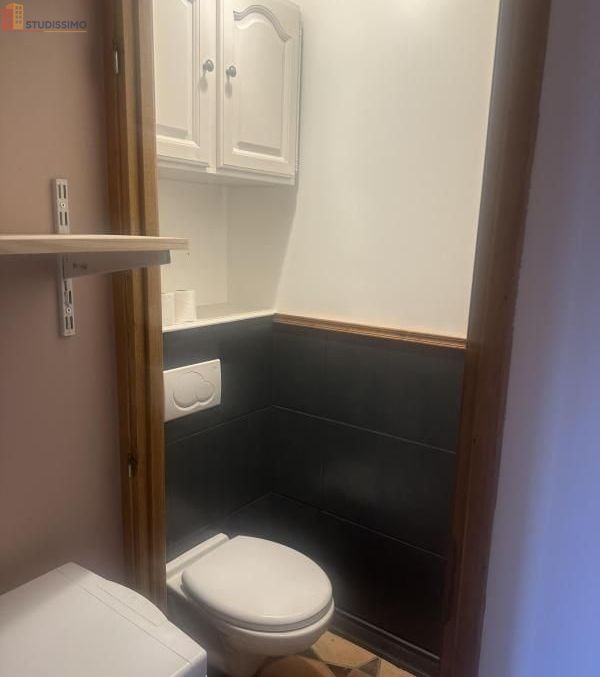 Studio 15m² Argenteuil - DPE C - Photo 10