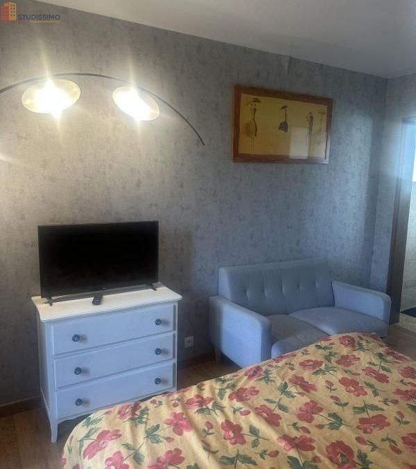 Studio 15m² Argenteuil - DPE C - Photo 8