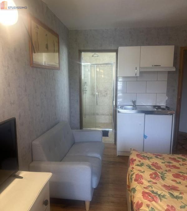 Studio 15m² Argenteuil - DPE C - Photo 5