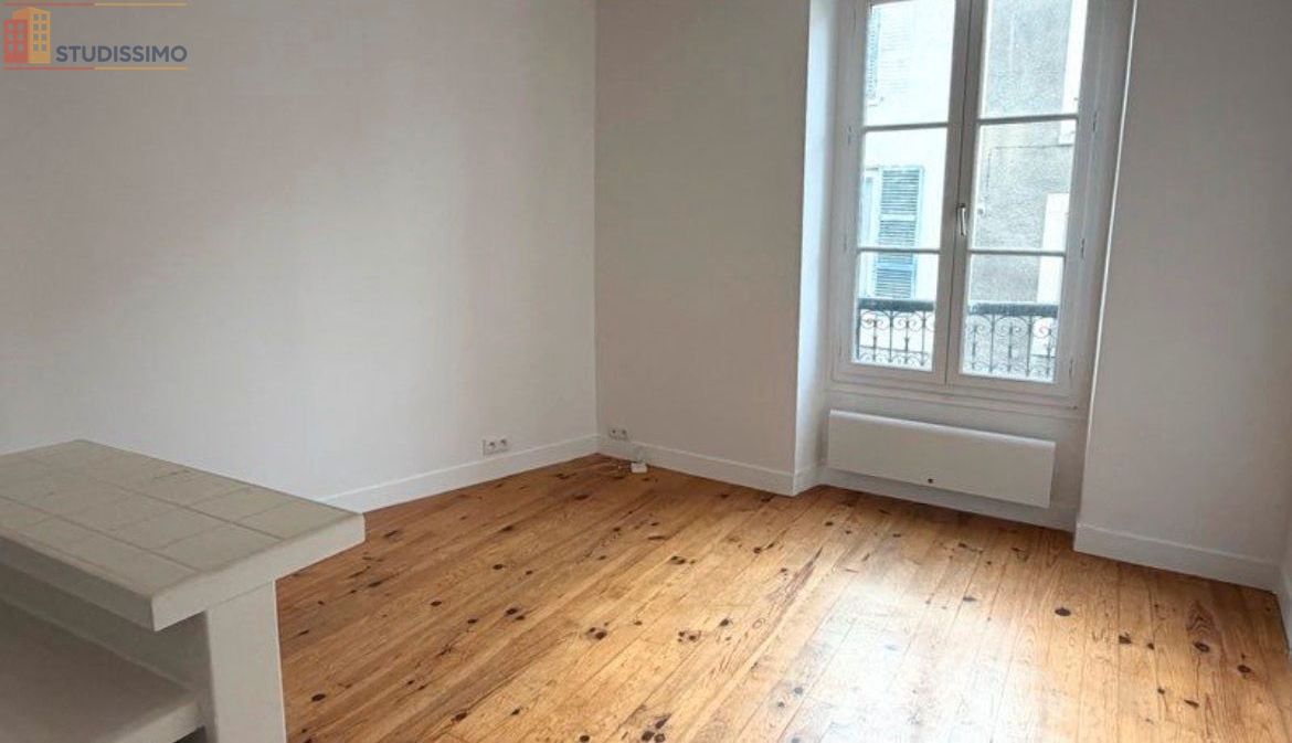 Studio à Pontoise