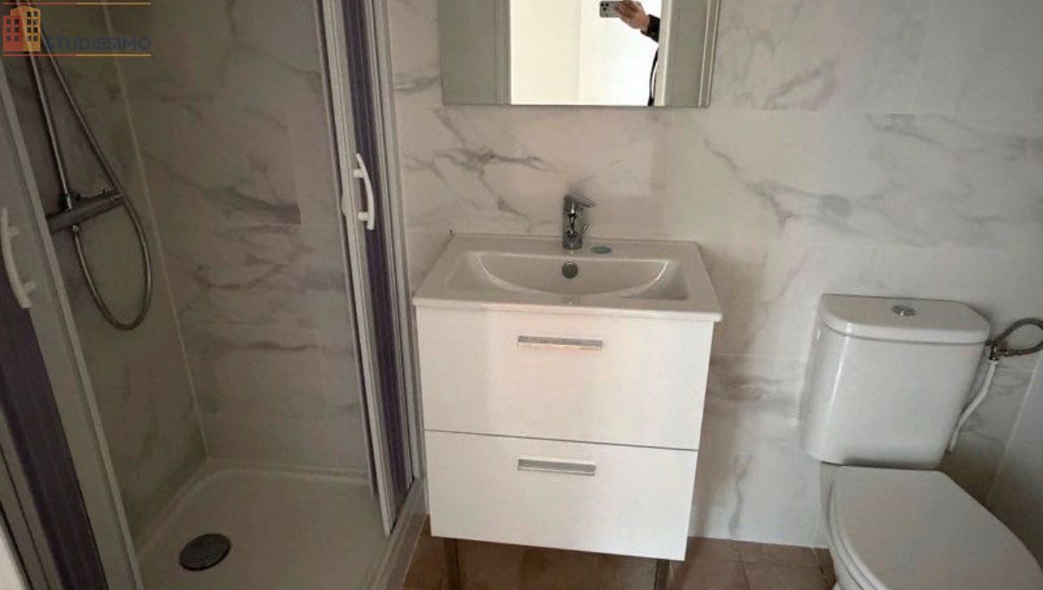 Studio 18m² Pontoise - 1er étage, 1 pièce - Photo 1