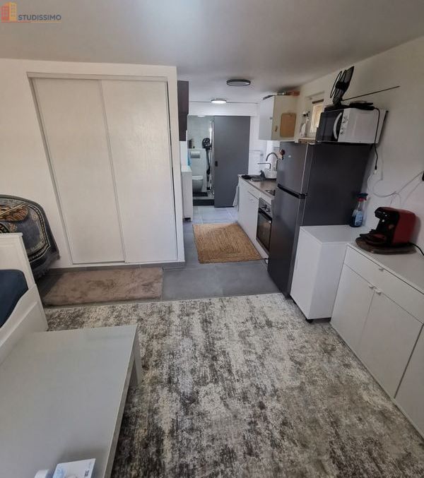 Studio meublé 20m² Cormeilles-en-Parisis - Charges comprises, électricité incluse - Photo 3