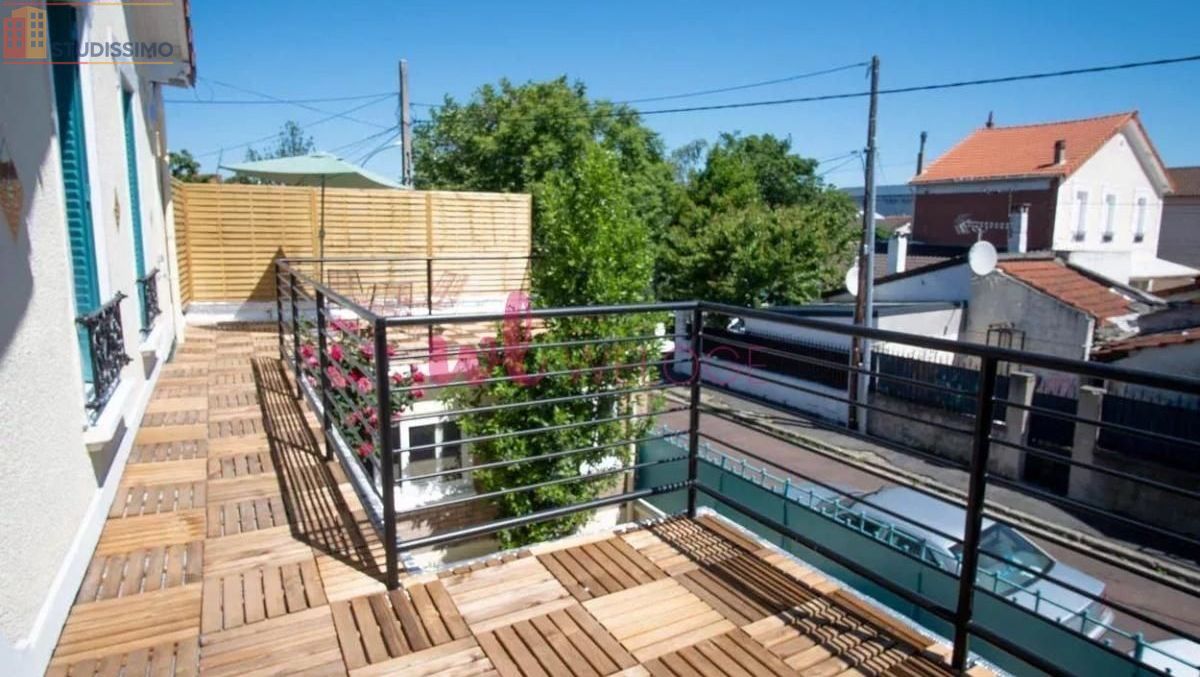 Studio 9m² Argenteuil - DPE C - Photo 22
