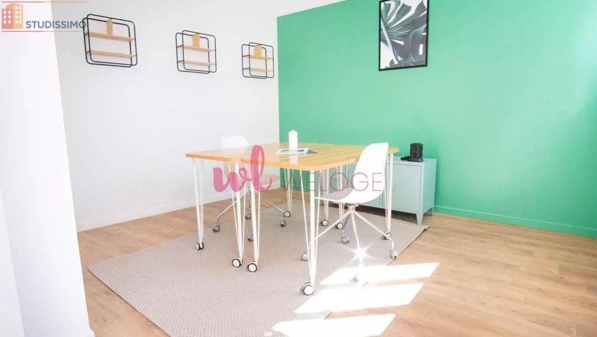 Studio 9m² Argenteuil - DPE C - Photo 21