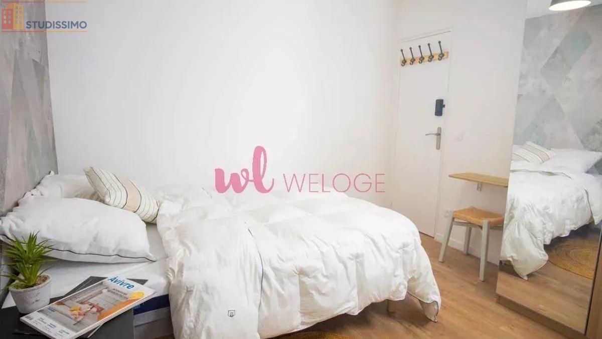 Studio 9m² Argenteuil - DPE C - Photo 19