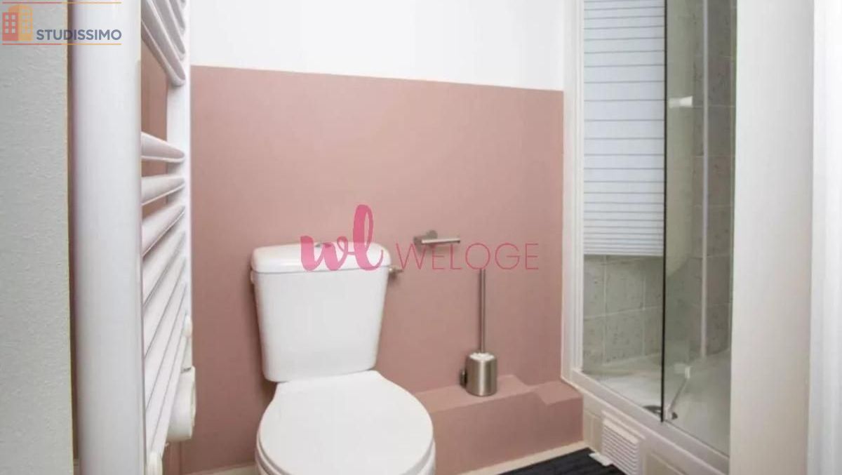 Studio 9m² Argenteuil - DPE C - Photo 9