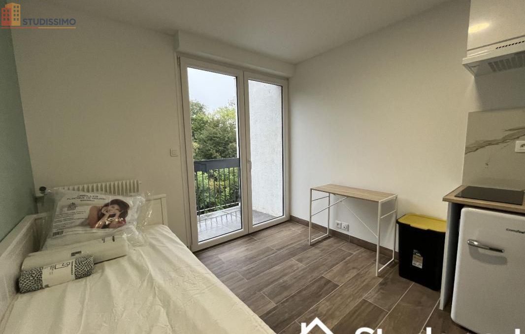 Studio à Pontoise