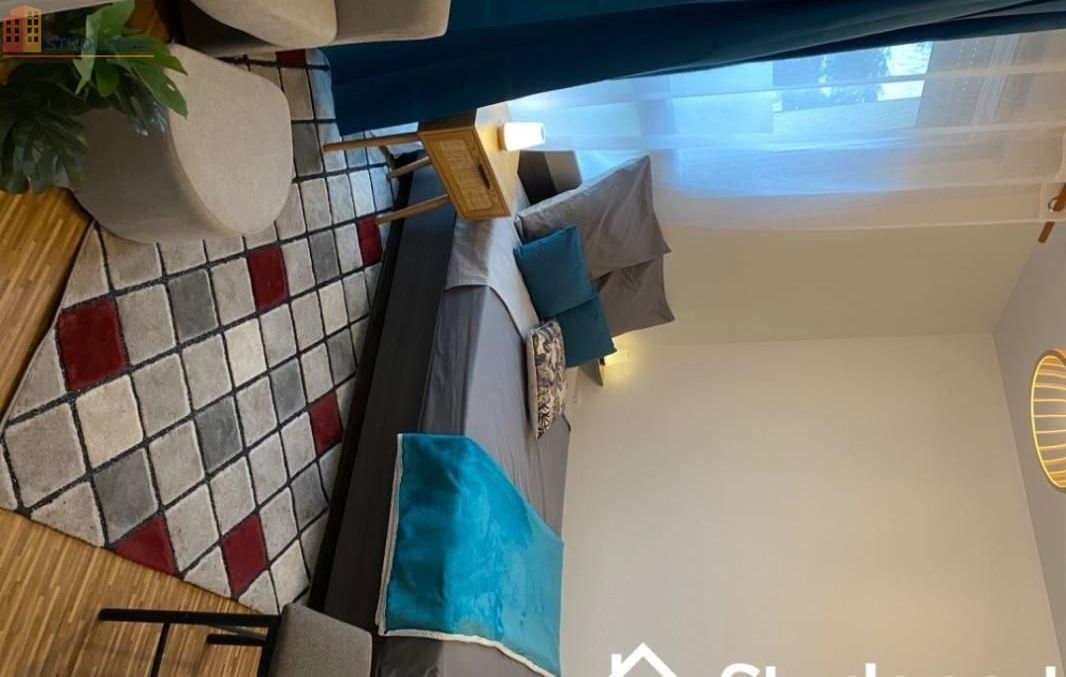 Studio 10m² Villiers-le-Bel 95400 - Meublé - Photo 8