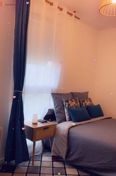 Studio 10m² Villiers-le-Bel 95400 - Meublé - Photo 6