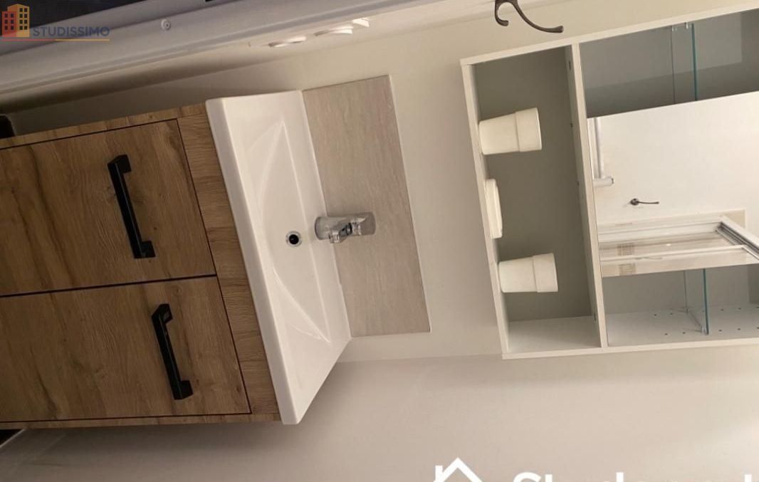 Studio 10m² Villiers-le-Bel 95400 - Meublé - Photo 5