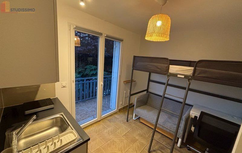 Studio meublé 11m² Cormeilles-en-Parisis - Proche commerces - Photo 2