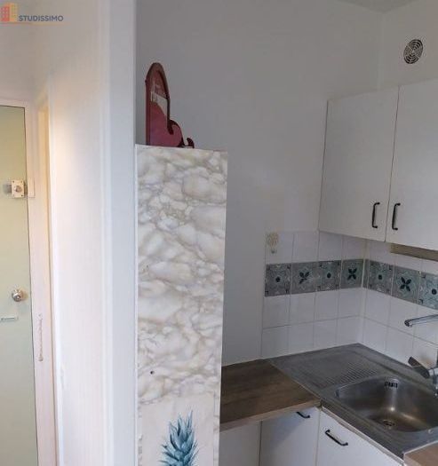 Studio 28m² Franconville - 1er étage, lumineux - Photo 2