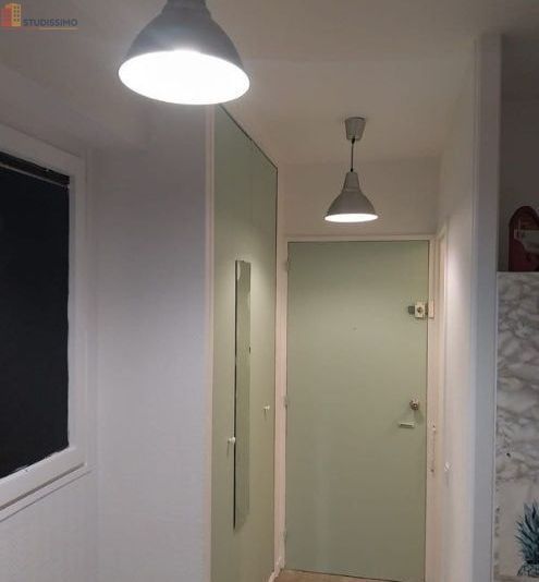 Studio 28m² Franconville - 1er étage, lumineux - Photo 1