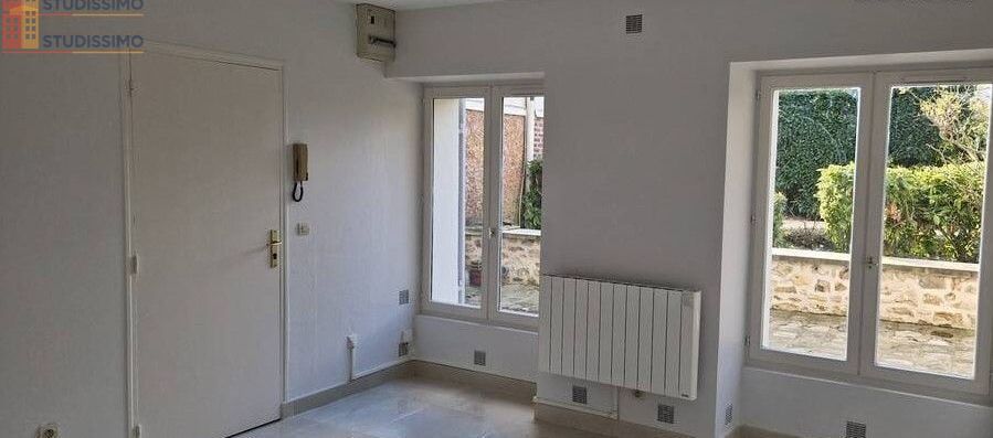 Studio à Saint-Brice-sous-Forêt