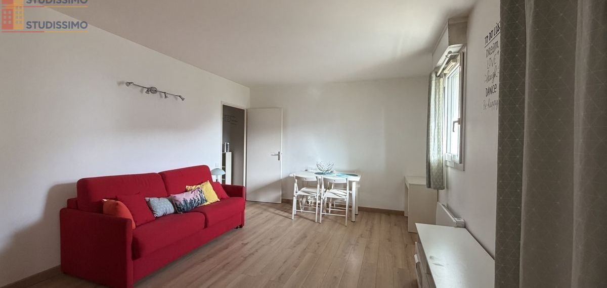 Studio à Cormeilles-en-Parisis