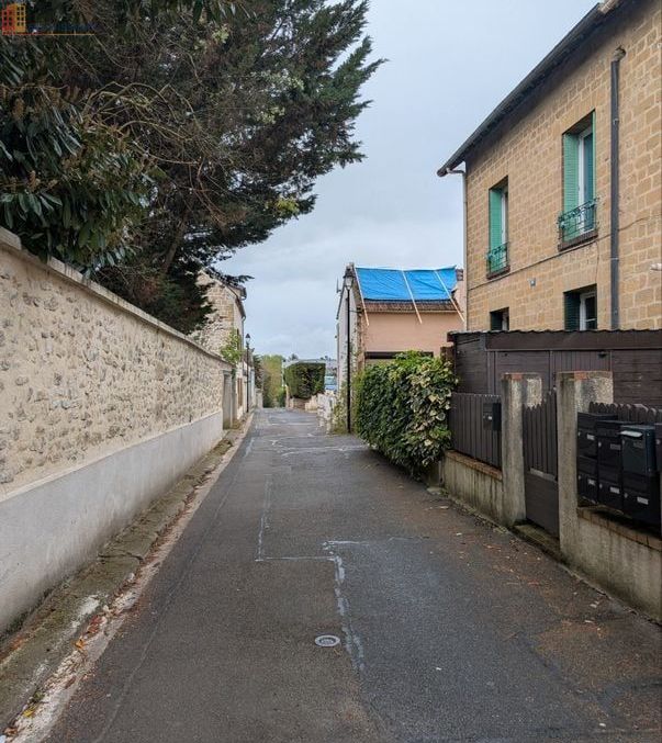 Studio à Cergy
