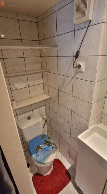 Studio 15m² Cergy 95000 - Meublé - Photo 5