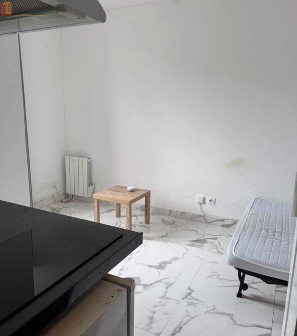 Studio meublé 13m² Soisy-sous-Montmorency - Proche gare Enghien-les-Bains - Photo 2