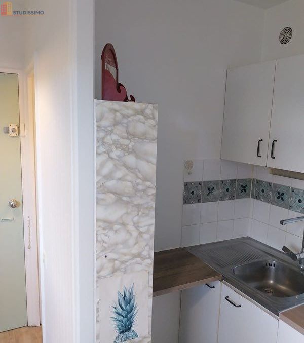 Studio 28m² Franconville 95130 - Photo 4
