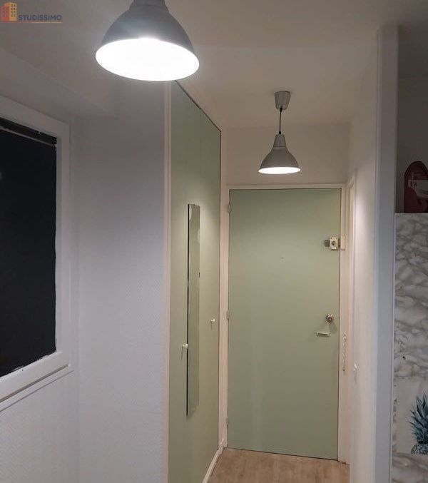 Studio 28m² Franconville 95130 - Photo 5