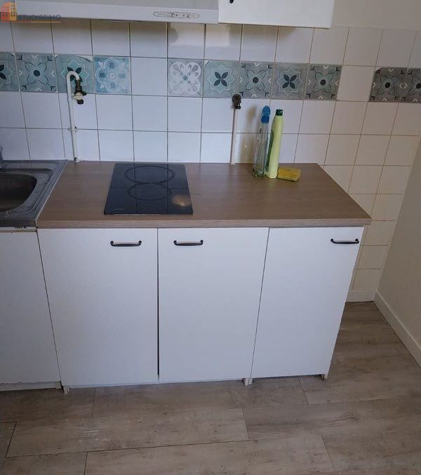 Studio 28m² Franconville 95130 - Photo 2