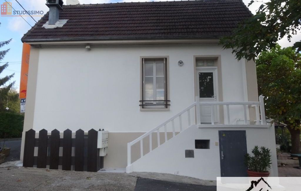 Studio 14m² Pontoise 95300 - Photo 13