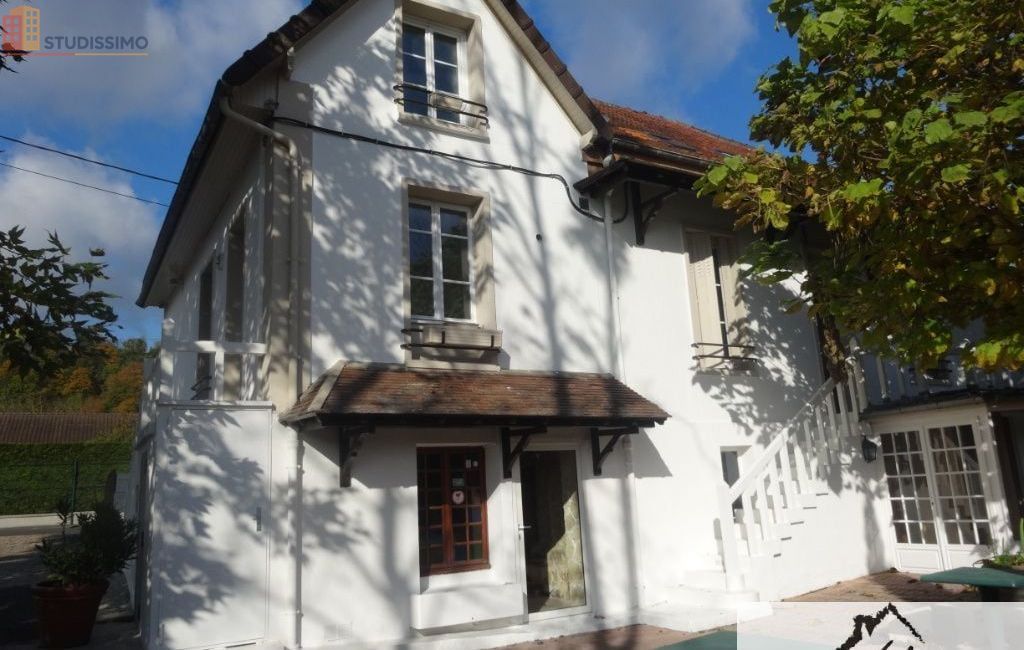 Studio à Pontoise