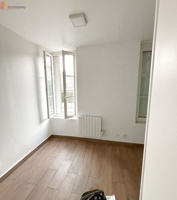 Studio 14m² Pontoise 95300 - Photo 12