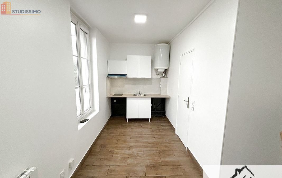 Studio 14m² Pontoise 95300 - Photo 9