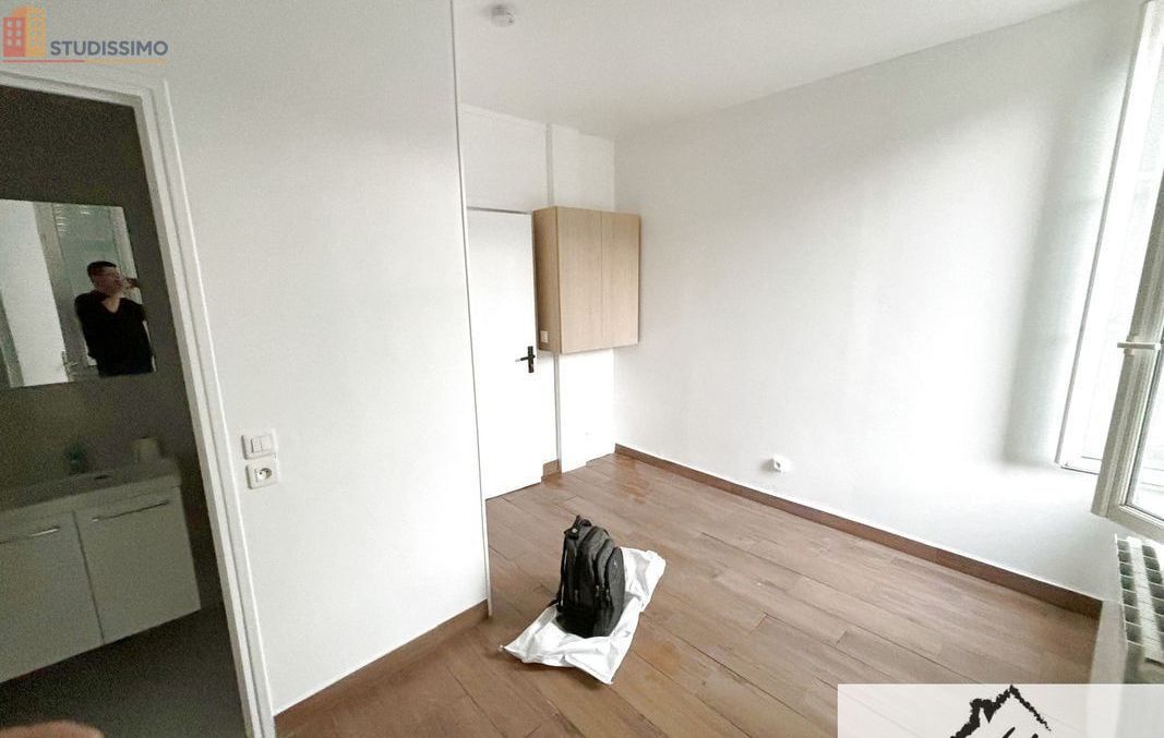 Studio 14m² Pontoise 95300 - Photo 5