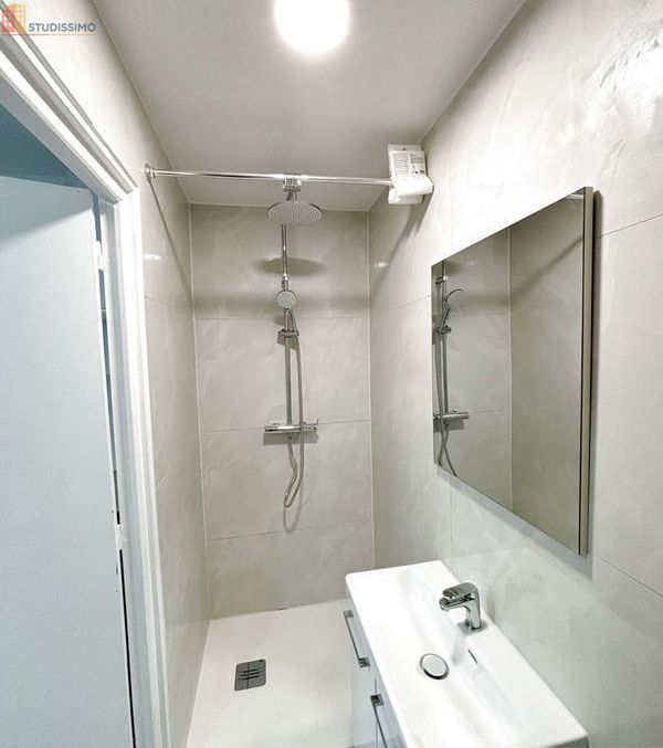 Studio 14m² Pontoise 95300 - Photo 4