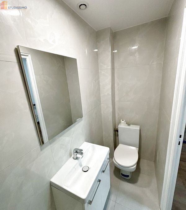 Studio 14m² Pontoise 95300 - Photo 1