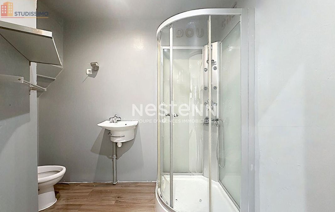 Studio meublé 32m² Saint-Brice-sous-Forêt - Meublé - Photo 5