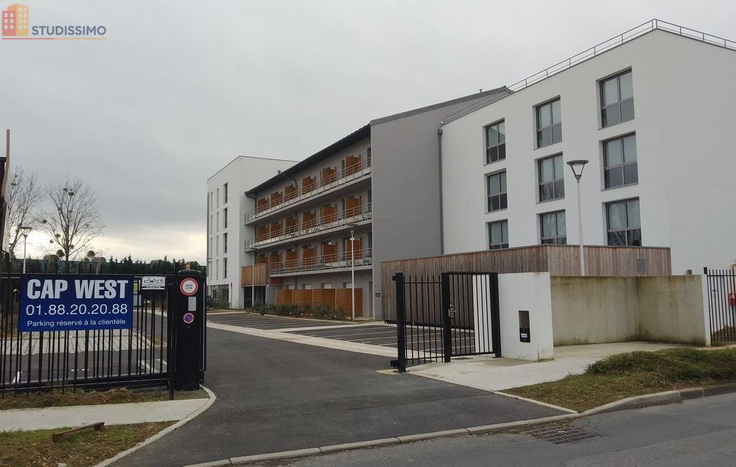 Studio à Roissy-en-France