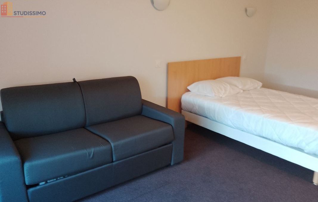 Studio meublé 27m² Roissy-en-France - Neuf, proche Roissy - Photo 6